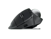 LOGITECH MX ERGO S GELISMIS KABLOSUZ TRACKBALL MOUSE-GRAFIT 910-007260 - 4