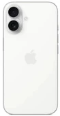 Apple iPhone 16 128 GB Beyaz (Apple Türkiye Garantili) - 2