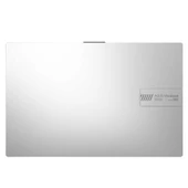 Asus VivoBook Go 15 E1504FA-NJ118A3 Ryzen5 7520U 8GB 512SSD 15.6" FHD W11P Dizüstü Bilgisayar-CNT004 thumbnail 5