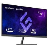 VIEWSONIC VX2758A-2K-PRO-3 27 1MS 240HZ IPS 2560x1440 2K GAMING MONITOR - 3