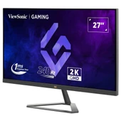 VIEWSONIC VX2758A-2K-PRO-3 27 1MS 240HZ IPS 2560x1440 2K GAMING MONITOR - 2