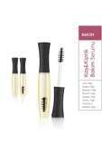 Alldermo Kaş Ve Kirpik Serumu 10 Ml + 10 Ml - 1