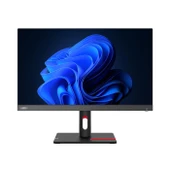 Lenovo ThinkVision S22i-30 63FCKATBTK 21.5" 4 ms Full HD IPS 75 Hz Monitör - 2