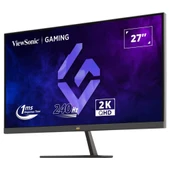 VIEWSONIC VX2758A-2K-PRO-3 27 1MS 240HZ IPS 2560x1440 2K GAMING MONITOR - 5