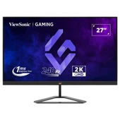 VIEWSONIC VX2758A-2K-PRO-3 27 1MS 240HZ IPS 2560x1440 2K GAMING MONITOR - 1