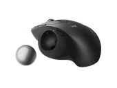 LOGITECH MX ERGO S GELISMIS KABLOSUZ TRACKBALL MOUSE-GRAFIT 910-007260 - 5