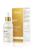 Alldermo Kırışıklık Karşıtı Altın Serum 30ml - 2