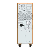 MAKELSAN POWERPACK SE 10 KVA 1/1 20X7AH +V.2  K.G.K_PF1 - 2