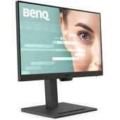 BENQ 23.8 IPS HDMI DP MM Ergonomik Pivot Eye Care Full HD Monitör - 3