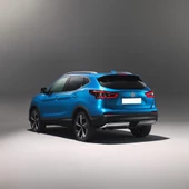 Nissan Qashqai J11 2014-2021 Arka Bagaj Amortisörü Pistonu 904504EA1A - 3