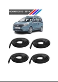 Dacia Dokker Ön ve Arka Kapı Fitili 4 Adetli Takım 2012 - 2019 M3392 thumbnail 3