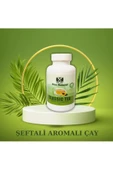 MAX NATURAL ŞEFTALİ AROMALI ÇAY - 1