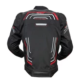 Forte Gt 1075 Energy Full Koruma 4 Mevsim Kışlık Motosiklet Montu 3XL Beden Siyah - 3