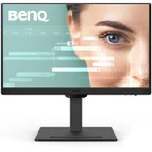 BENQ 23.8 IPS HDMI DP MM Ergonomik Pivot Eye Care Full HD Monitör - 1