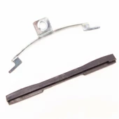 Passat Golf Jetta Audi A4 A6 için Sunroof Tamir Döşeme Yayı Saçı - 5