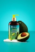 Mielle Avocado & Tamanu Elektriklenme Karşıtı Saç Kremi 355ML thumbnail 4