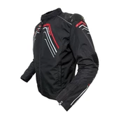 Forte Gt 1075 Energy Full Koruma 4 Mevsim Kışlık Motosiklet Montu 2XL Beden Siyah - 2