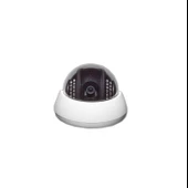 BL 806 SL 1/3 SONY SUPER HAD CCD 480 TV Line Profesyonel IR Gece Görüş Dome Kamera - 1