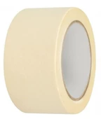 2 Adet Maskeleme Bandı Boya Bandı 48mm X 25m  Kağıt Bant - 3