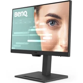 BENQ 23.8 IPS HDMI DP MM Ergonomik Pivot Eye Care Full HD Monitör - 2