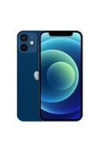 YENİLENMİŞ APPLE İPHONE 12 MİNİ 64GB MAVİ BGRADE - 1