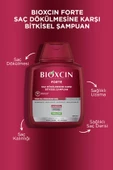 Bioxcin Forte 300 ml 3 Al 2 Öde Şampuan - Yoğun Dökülme Şampuanı - 4