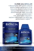 Bioxcin Quantum Şampuan 3 Al 2 Öde Yağlı Saçlar Için 3x300 Ml - Ince Telli Saçlar Için Dökülme Şampuanı - 5
