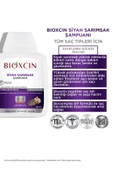 Bioxcin Siyah Sarımsak Şampuanı 3 al 2 Öde 3x300 Ml - Yıpranmış Seyrek Dökülen Saçlar - 2
