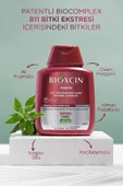 Bioxcin Forte 300 ml 3 Al 2 Öde Şampuan - Yoğun Dökülme Şampuanı - 7