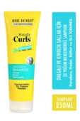 MARC ANTHONY Strictly Curls Nemlendirici Şampuan - 2