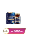 Nutraxin Hidrolize Kolajen 30 Tablet Tip1 Tip3 - 1