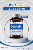 Wellcare Quercetin - 60 Kapsül thumbnail 3