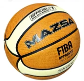 Mazsa Bb-Krc07000 Basketbol Topu No7 - 1