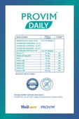 Wellcare Provim Daily - 30 Kapsül - 2