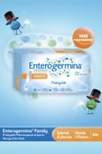 Enterogermina Family Probiyotik 20 Flakon thumbnail 1