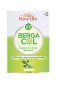 New Life Bergacol 60 Tablet - 1