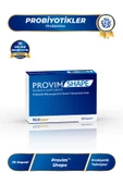 Wellcare Provim Shape - 30 Kapsül thumbnail 1