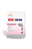 New Life Efa Mom Takviye Edici Gıda 30 Kapsül - 1