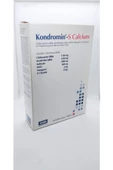 Assos Kondromin-s Calcium 60 Efervesan Tablet thumbnail 5