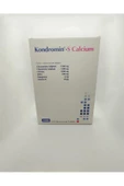 Assos Kondromin-s Calcium 60 Efervesan Tablet thumbnail 3