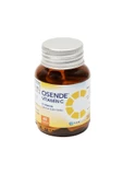 Osende Vitamin C 60 Kapsül - 1