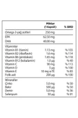 Pharmaton 50 Plus 30 Kapsül - 4