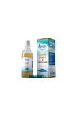 DEVİTALE Devitale Splus L-karnitin Ve Vitamin C Içeren Sıvı Takviye Edici Gıda - 3