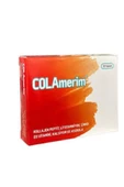 Dielen Colamerim 30 Tablet - 1