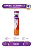 Wellcare Immune - 15 Efervesan Tablet thumbnail 1
