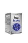 Ocean ExtraMag 60 Tablet Magnezyum İçeren Takviye Edici Gıda - 1