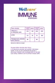 Wellcare Immune - 15 Efervesan Tablet thumbnail 2