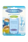 Hermesetas Klasik Tatlandırıcı 300 Tablet - 2