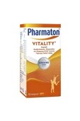 Pharmaton Vitality 30 Tablet - Ginseng G115, Multivitamin Ve Mineraller - 2