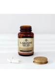 Solgar L-arginine 500 Mg 50 Kapsül thumbnail 3